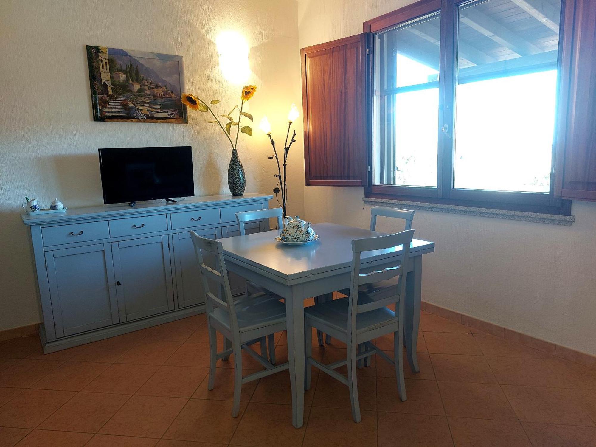 Residence Abba Urci Tertenia Exterior photo