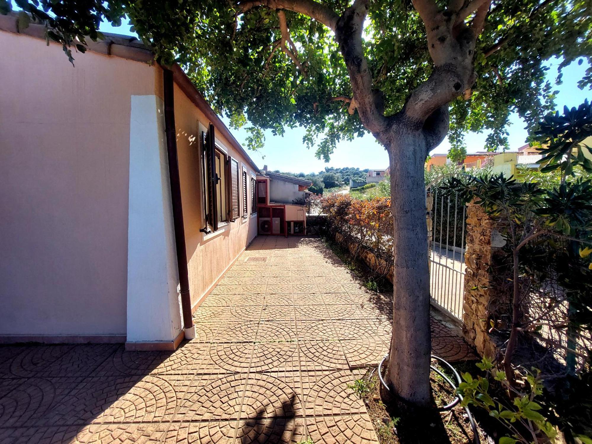 Residence Abba Urci Tertenia Exterior photo